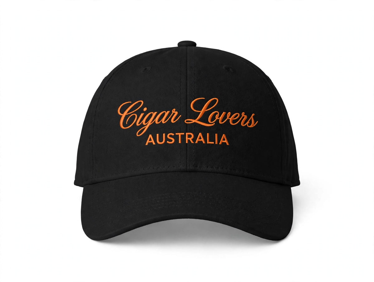 CLA - Snap Back  Script Cap
