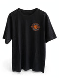CLA - Short Sleeved T-shirt