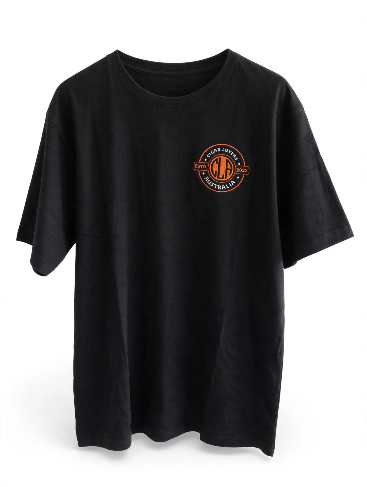 CLA - Short Sleeved T-shirt