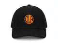 CLA - Snap Back Logo Cap